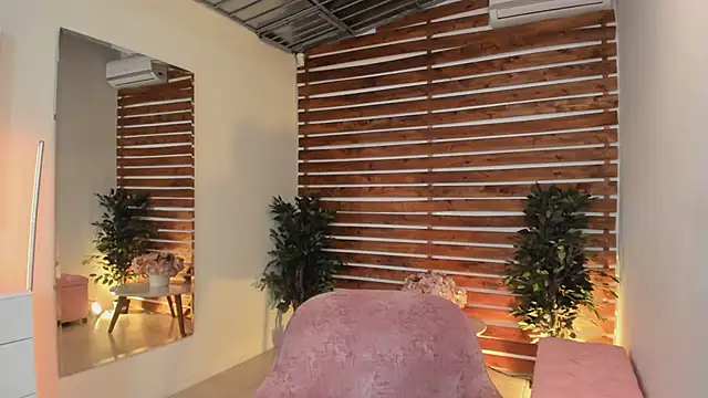 Sapphire Venuss online show from 03-01-25, 11:37