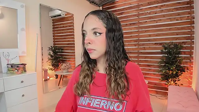 Sapphire Venuss online show from 03-15-25, 10:11