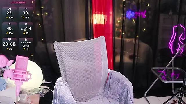 Evajoannana online show from 12-26-24, 01:10