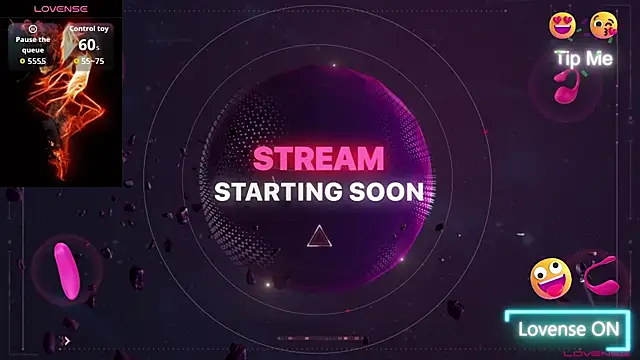 SweetHotLipsX39 online show from 02-07-26, 05:27