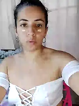 anngela01 online show from 01-04-25, 08:05