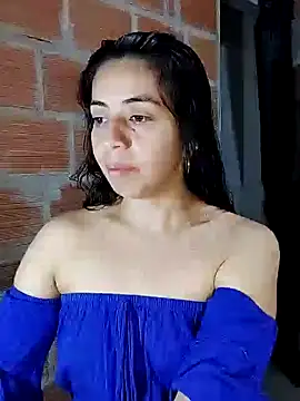 anngela01 online show from 01-07-25, 12:03