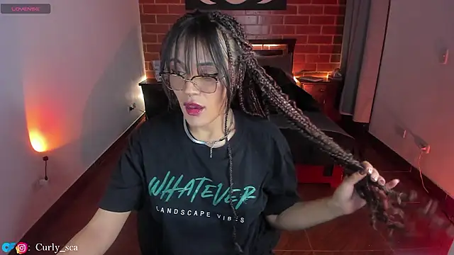 Scarlett Vela13 online show from 02-21-26, 11:50