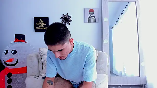 PhilipRich online show from 12-23-24, 02:50