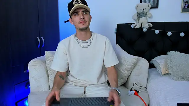 PhilipRich online show from 01-09-25, 07:50