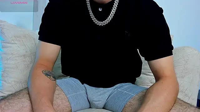 PhilipRich online show from 01-14-25, 07:43