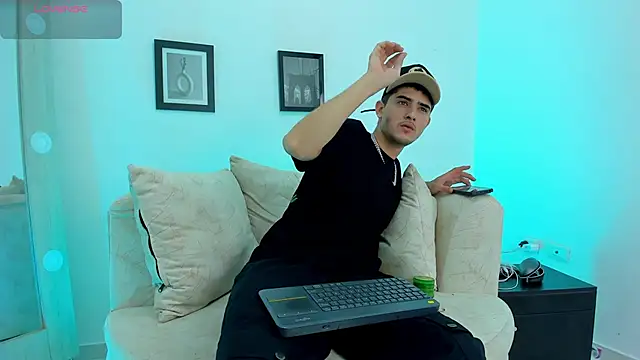 PhilipRich online show from 01-20-25, 04:01