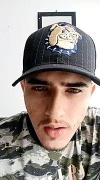 PhilipRich online show from 03-10-25, 02:16