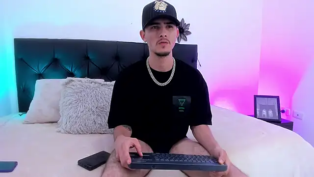 PhilipRich online show from 03-14-25, 08:38