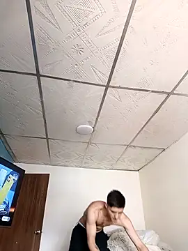 PhilipRich online show from 11-26-25, 03:46