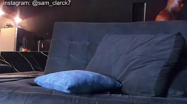 Sam clarck online show from 02-01-25, 01:55