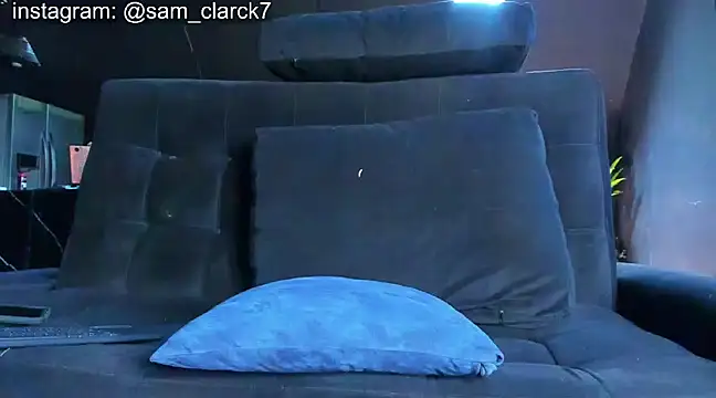 Sam clarck online show from 03-10-25, 04:25