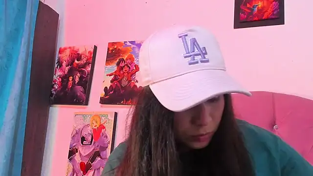 teffy lee online show from 10-10-25, 08:41