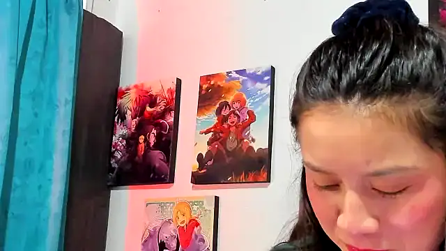 teffy lee online show from 11-13-25, 08:41