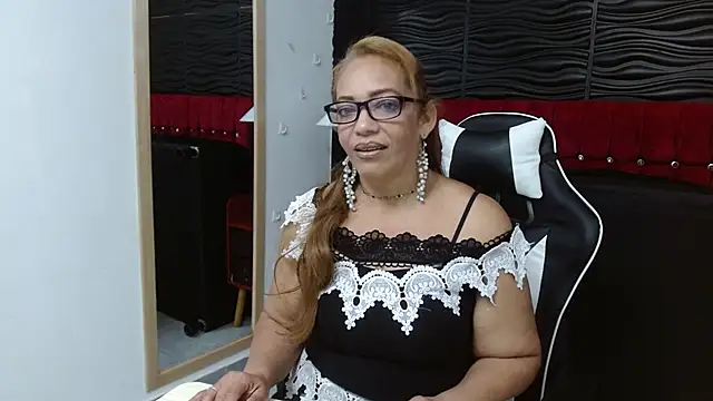 PervertedMature online show from 03-02-25, 02:41