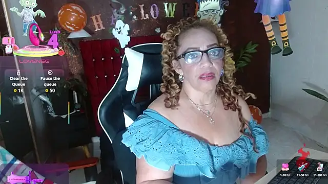 PervertedMature online show from 10-16-25, 05:08