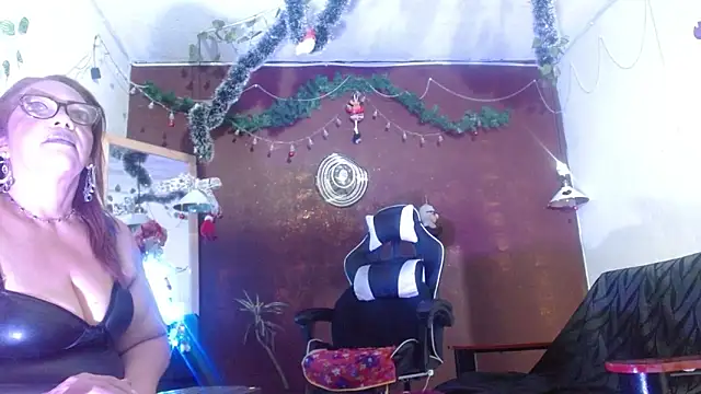 PervertedMature online show from 11-20-25, 09:09