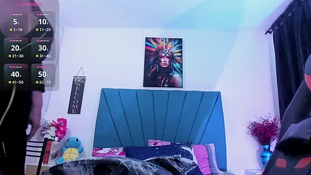 Dubraska1 online show from 02-02-26, 07:45