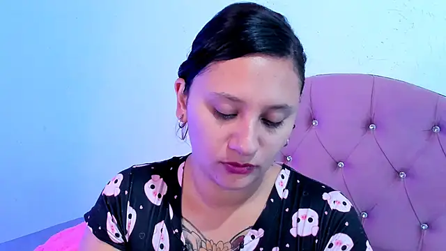 Mila nixon02 online show from 12-02-24, 03:36