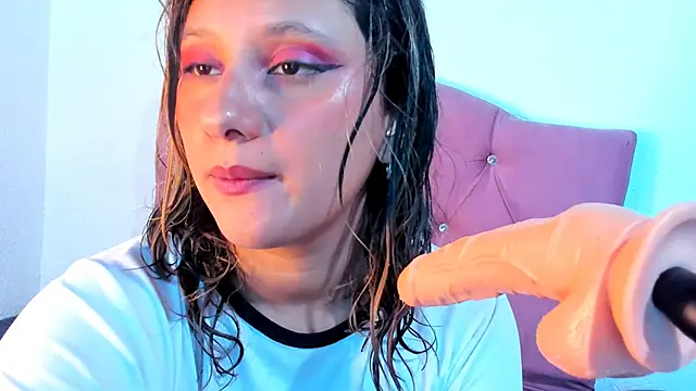 Mila nixon02 online show from 02-24-25, 04:36