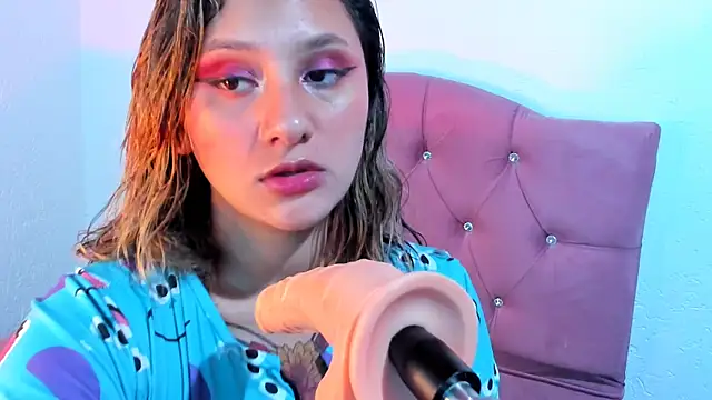 Mila nixon02 online show from 03-08-25, 05:22