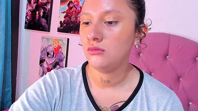 Mila nixon02 online show from 09-25-25, 04:32