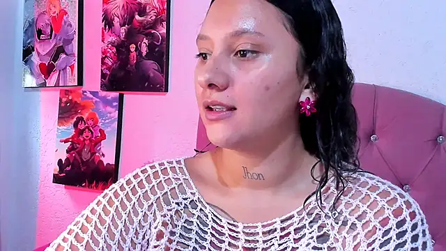 Mila nixon02 online show from 02-01-26, 05:33