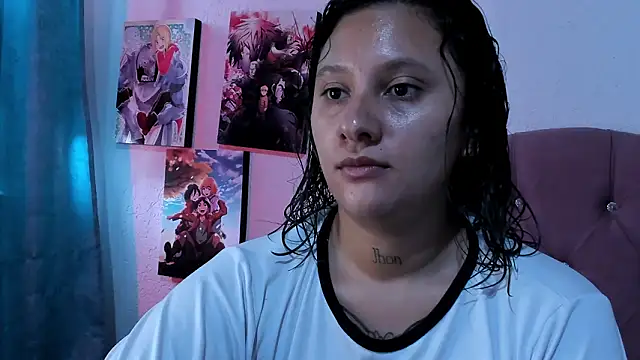 Mila nixon02 online show from 03-06-26, 04:58