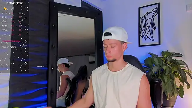 Snapshot of JadeSmiith_ chatting on 11-08-25, 10:08 JadeSmiith online show from 11-08-25, 10:08