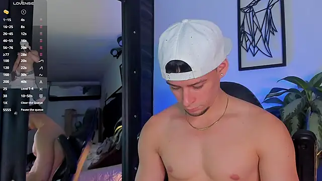 Snapshot of JadeSmiith_ chatting on 11-20-25, 10:20 JadeSmiith online show from 11-20-25, 10:20