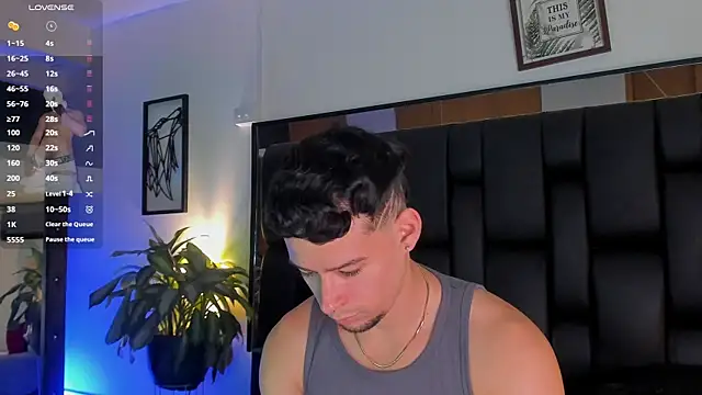 Snapshot of JadeSmiith_ chatting on 11-29-25, 10:57 JadeSmiith online show from 11-29-25, 10:57