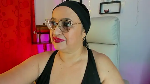 Gia Nahomi online show from 02-07-26, 11:08