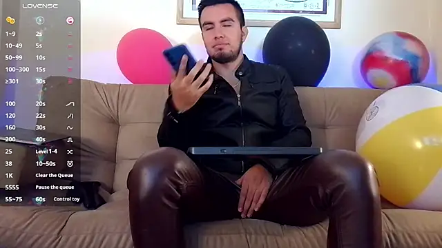 bradley colt online show from 01-21-25, 01:11