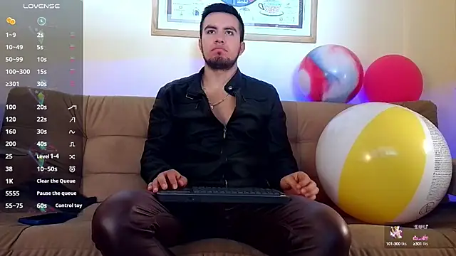 bradley colt online show from 01-22-25, 01:21