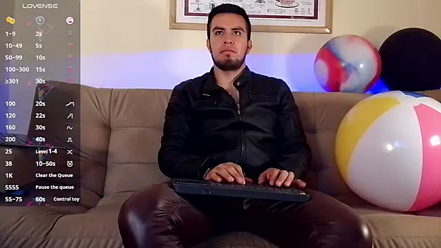 bradley colt online show from 01-24-25, 01:03