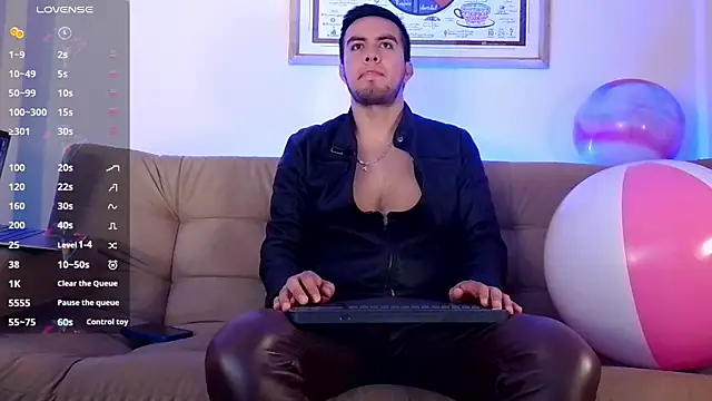 bradley colt online show from 01-26-25, 12:22