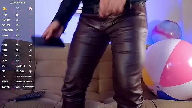 bradley colt online show from 02-07-25, 04:24