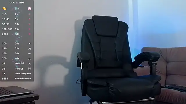 bradley colt online show from 03-14-25, 04:19