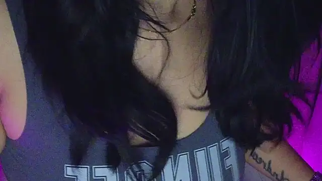 Alahia7demon online show from 10-22-25, 10:15