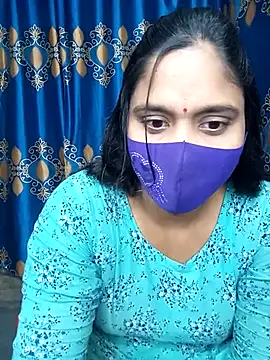 Hot Maleka online show from 03-21-25, 01:12