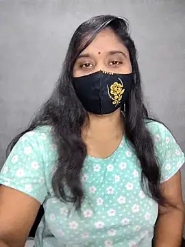 Hot Maleka online show from 09-12-25, 01:22