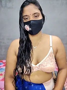 Hot Maleka online show from 09-15-25, 02:00