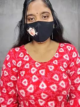 Hot Maleka online show from 09-20-25, 12:11