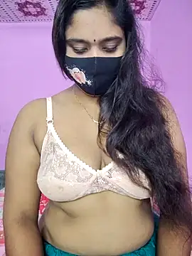 Hot Maleka online show from 10-04-25, 01:47