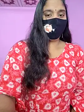 Hot Maleka online show from 10-07-25, 02:03