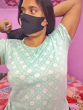 Hot Maleka online show from 10-11-25, 05:55