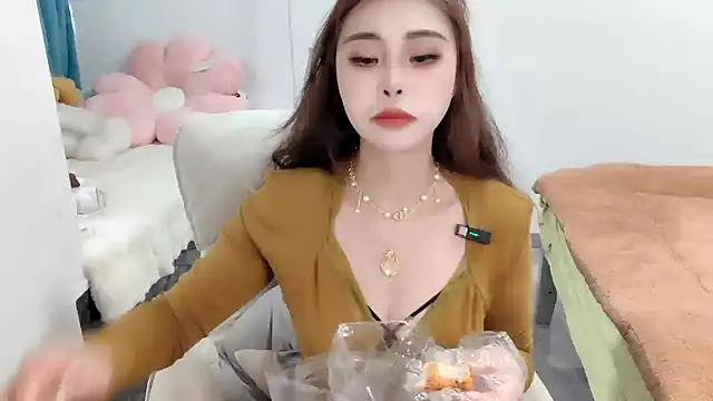 Snapshot of Ailisha66 chatting on 02-28-25, 01:15 Ailisha66 online show from 02-28-25, 01:15