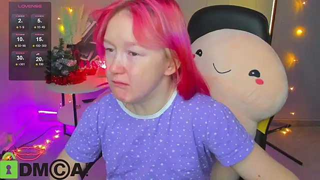 Sara Robinson online show from 01-19-25, 02:57