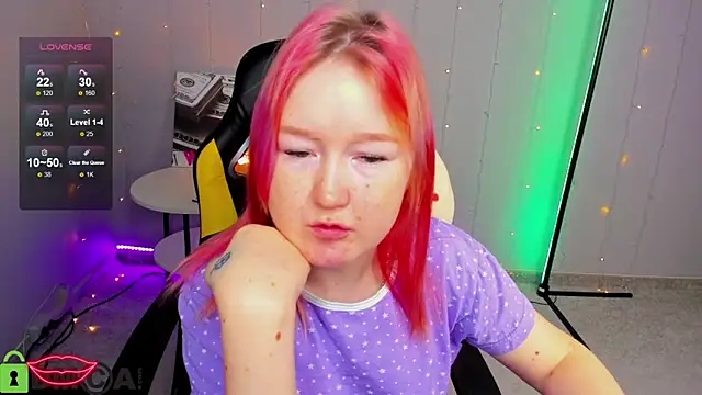 Sara Robinson online show from 01-27-25, 10:16