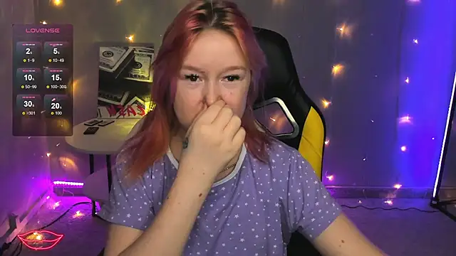 Sara Robinson online show from 02-05-25, 01:11